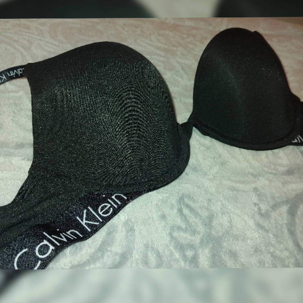 Calvin Klein bras